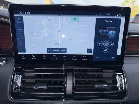 Certified 2024 Lincoln Navigator Reserve AWD/4WD image 20