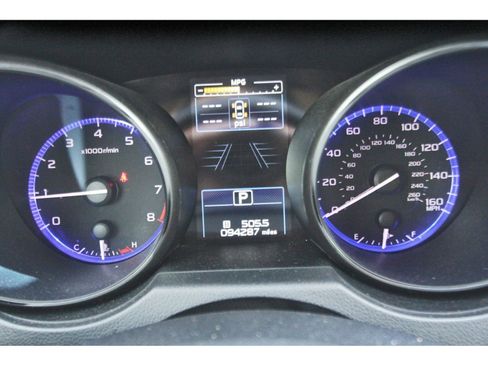 Used 2019 Subaru Outback 3.6R Touring AWD/4WD image 14