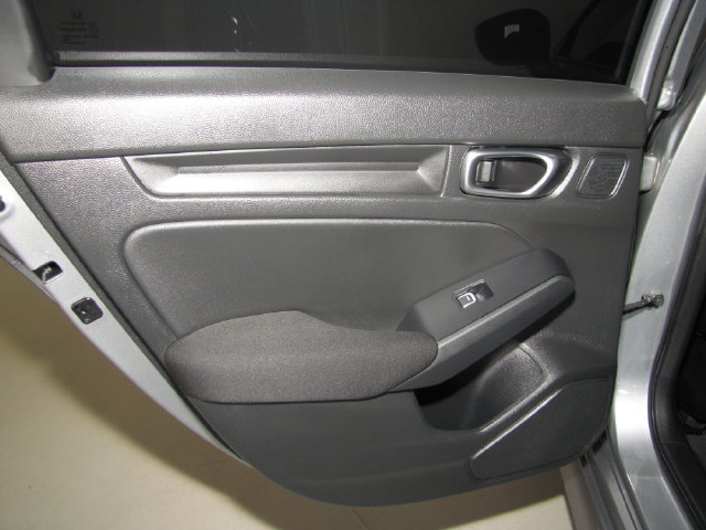 Certified 2024 Honda Civic Sport image 36