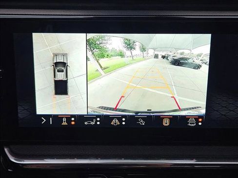 Used 2024 GMC Sierra 2500 Denali w/ Denali Reserve Package AWD/4WD image 12