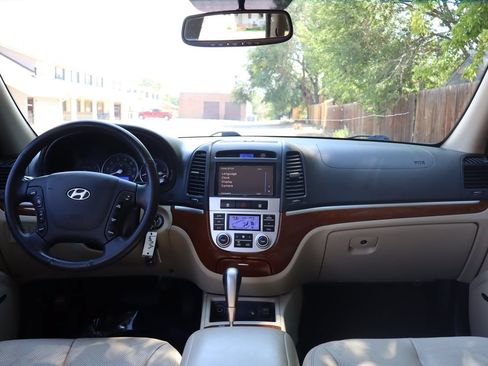 Used 2008 Hyundai Santa Fe SE AWD/4WD image 18