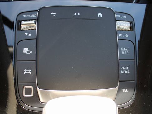 Certified 2026 Mercedes-Benz GLE 53 AMG 4MATIC image 41