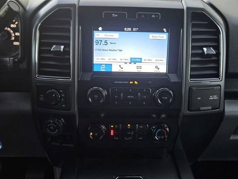 Used 2019 Ford F150 XLT w/ Equipment Group 302A Luxury image 20