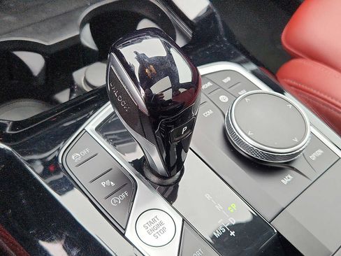 Certified 2024 BMW X3 xDrive30i w/ Convenience Package image 14