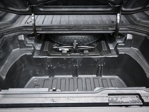 Used 2026 Honda Ridgeline Black Edition image 20