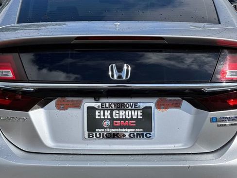 Used 2020 Honda Clarity Touring image 49