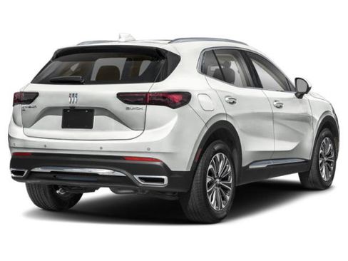 Used 2024 Buick Envision Preferred AWD/4WD image 5
