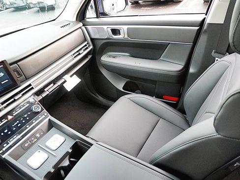 New 2026 Hyundai Santa Fe SEL image 27