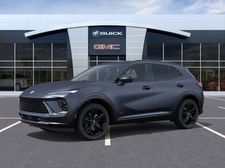 New 2026 Buick Envision Sport Touring video 2