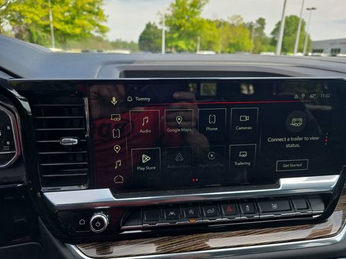 Used 2024 GMC Sierra 1500 Elevation w/ Preferred Package image 24