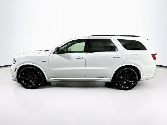 Used 2022 Dodge Durango SRT w/ Black Package AWD/4WD image 4