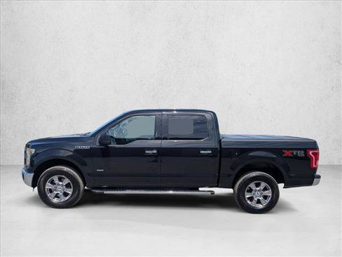 Used 2015 Ford F150 XLT w/ Max Trailer Tow Package AWD/4WD image 9