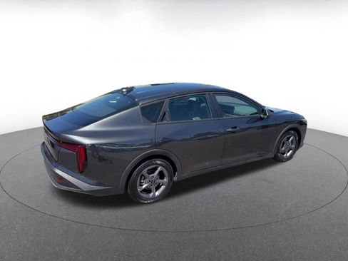Used 2025 Kia K4 FWD image 15