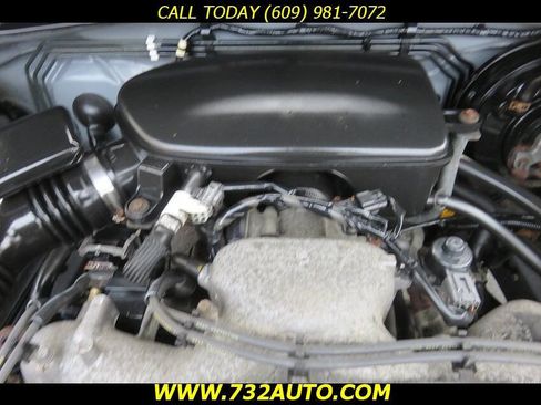 Used 2010 Subaru Forester 2.5X Premium image 15