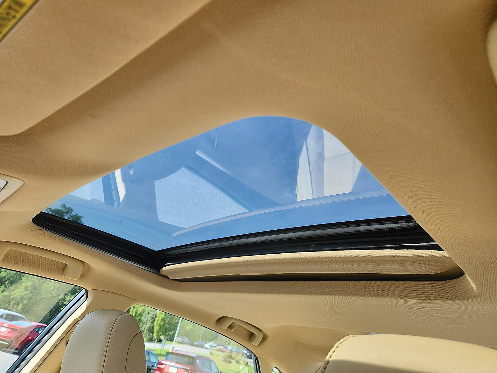Used 2015 Toyota Avalon XLE Touring FWD image 14