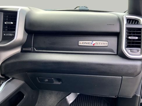 Used 2022 RAM 1500 Lone Star RWD image 18