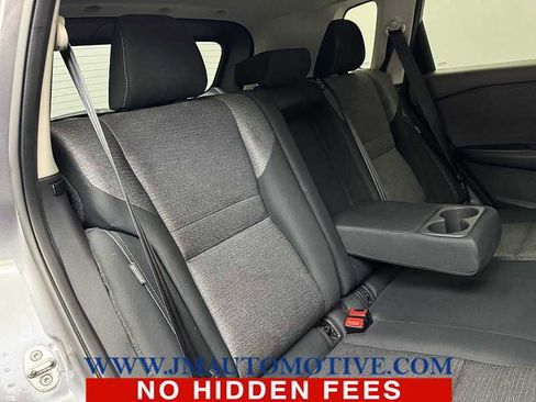 Used 2021 Nissan Rogue S image 19