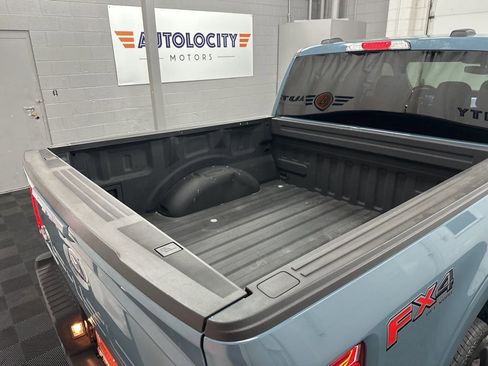 Used 2023 Ford F150 XLT w/ Equipment Group 302A High image 11