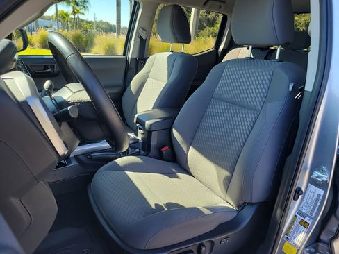 Certified 2023 Toyota Tacoma SR5 image 20