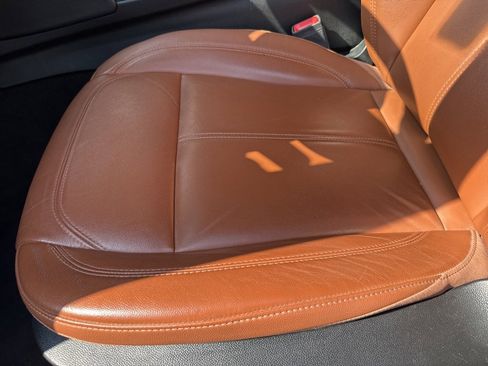 Used 2018 Alfa Romeo Giulia AWD image 26