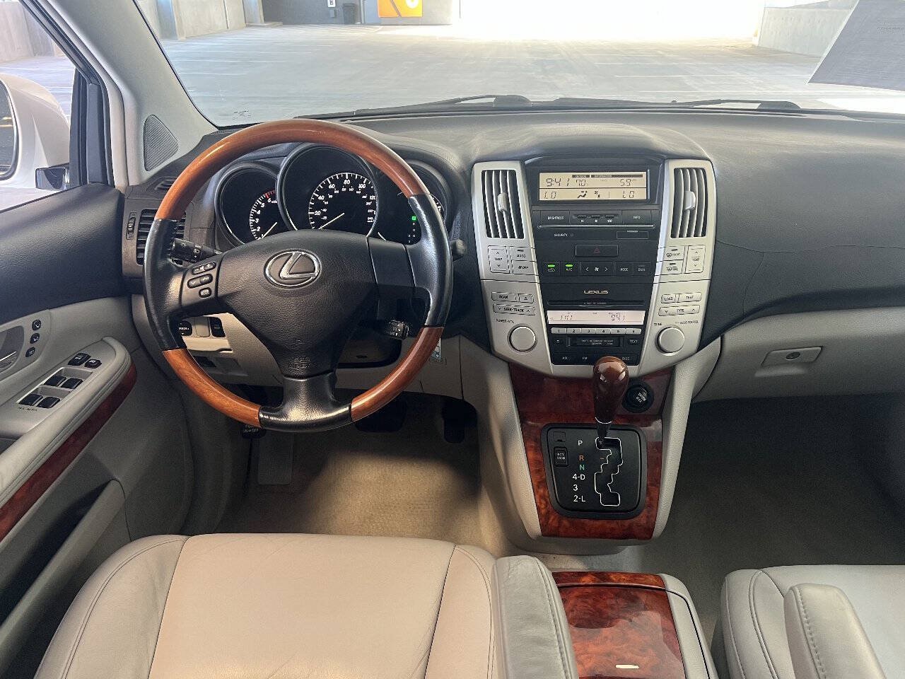 Used 2005 Lexus RX 330 FWD image 22