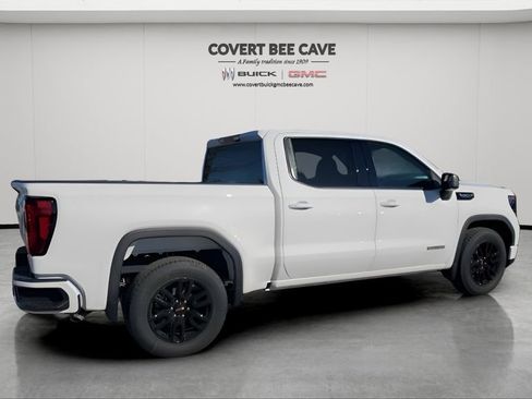 New 2026 GMC Sierra 1500 Elevation image 10