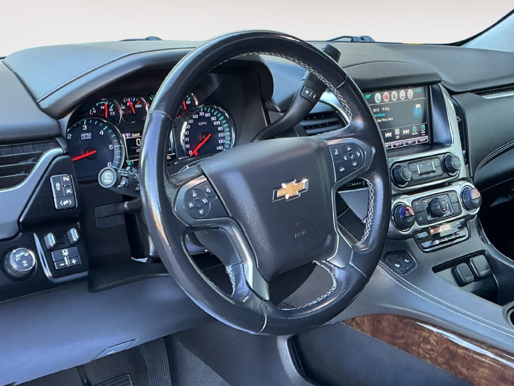 Used 2019 Chevrolet Tahoe LT AWD/4WD image 19