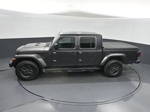 Used 2024 Jeep Gladiator Sport AWD/4WD image 43