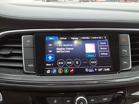 Certified 2024 Buick Enclave Premium image 14