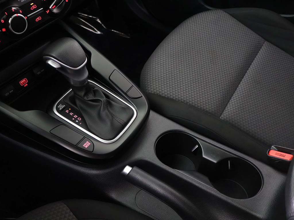 Used 2020 Kia Soul LX FWD image 44