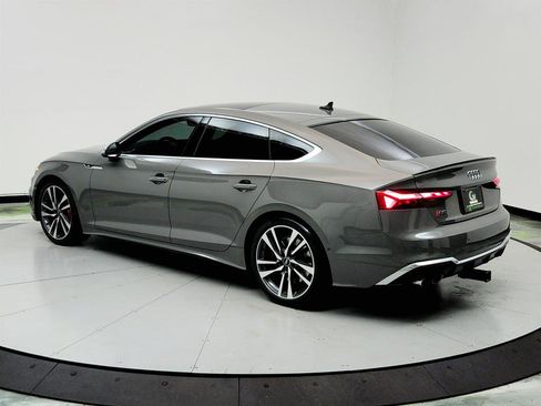 Used 2023 Audi S5 Prestige image 7