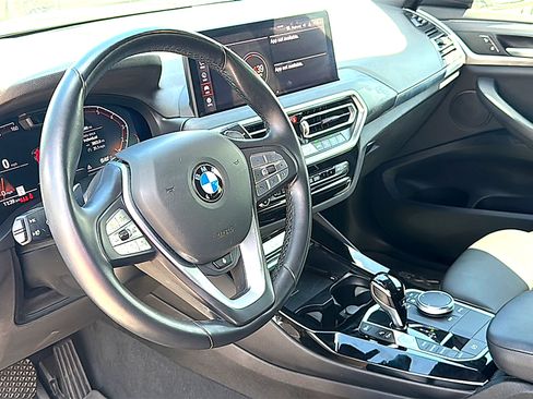 Used 2023 BMW X3 sDrive30i w/ Premium Package RWD image 5