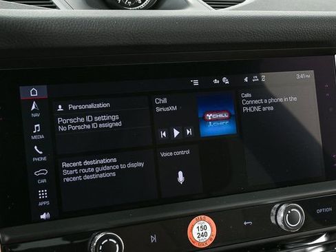 Certified 2026 Porsche Macan AWD/4WD image 13