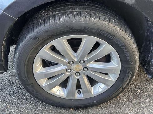 Used 2012 Subaru Forester 2.5X Premium w/ All-Weather Pkg image 14