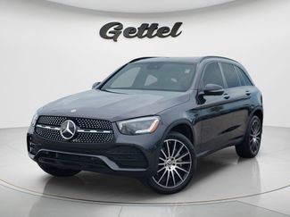 Used 2022 Mercedes-Benz GLC 300 video 1