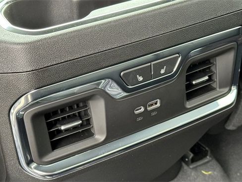 New 2025 GMC Sierra 2500 SLT w/ SLT Premium Package image 14