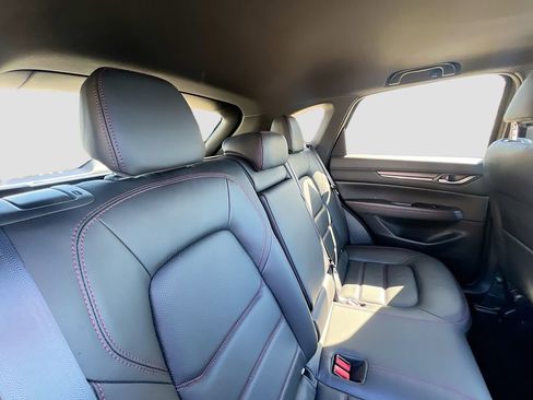 Used 2025 MAZDA CX-5 2.5 Turbo w/ Premium Package image 30