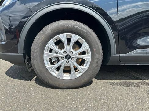 Used 2025 Ford Escape Active AWD/4WD image 35