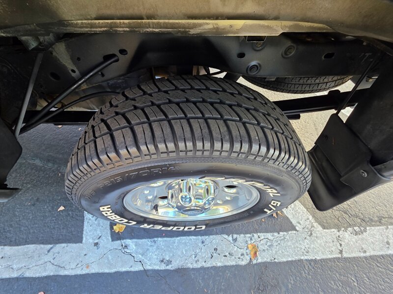 Used 1998 Ford Ranger Splash RWD image 23