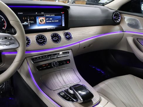 Used 2019 Mercedes-Benz CLS 450 450 4MATIC image 28