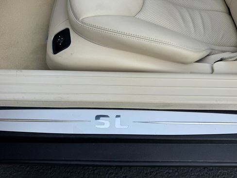 Used 2006 Mercedes-Benz SL 500 image 33