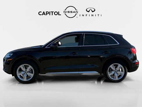 Used 2018 Audi Q5 2.0T Premium Plus w/ Premium Plus Package image 10