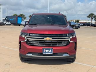 Used 2021 Chevrolet Tahoe Premier w/ Premium Package RWD video 2