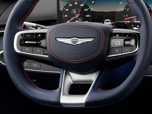 New 2026 Genesis GV70 2.5T Sport Prestige AWD/4WD image 20