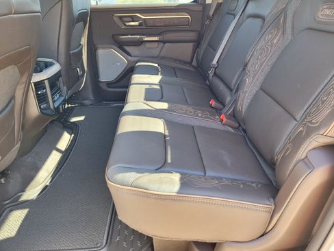 New 2026 RAM 1500 Limited image 12