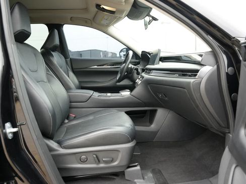 Certified 2023 INFINITI QX60 Pure FWD image 22