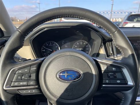 Certified 2023 Subaru Outback Premium image 22