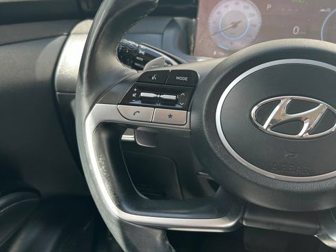 Used 2022 Hyundai Tucson Limited AWD/4WD image 19