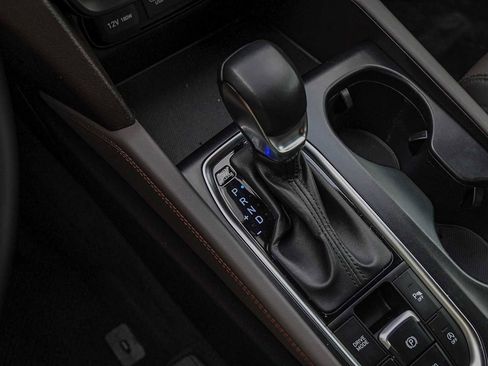 Used 2019 Hyundai Santa Fe Limited image 20