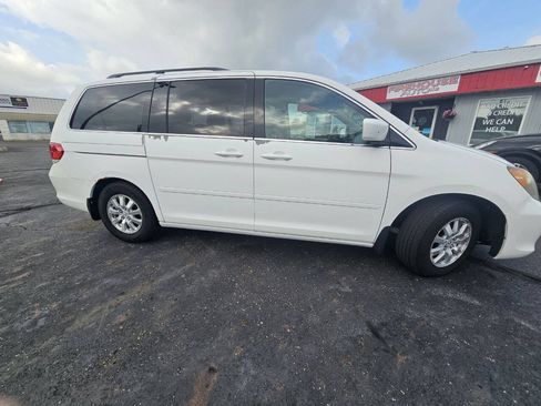 Used 2009 Honda Odyssey EX image 5